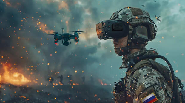 Им на СВО не до смеха, а вы здесь сидите, жрете и вам плевать: Учитель в Калининграде отчитала студентов за высмеивание русской армии