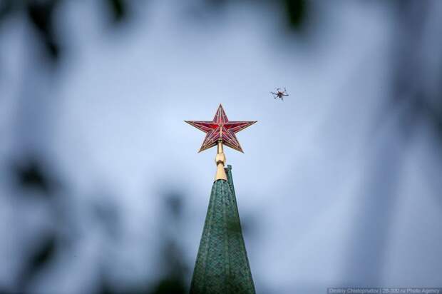 Москва, кремль, фоторепортаж