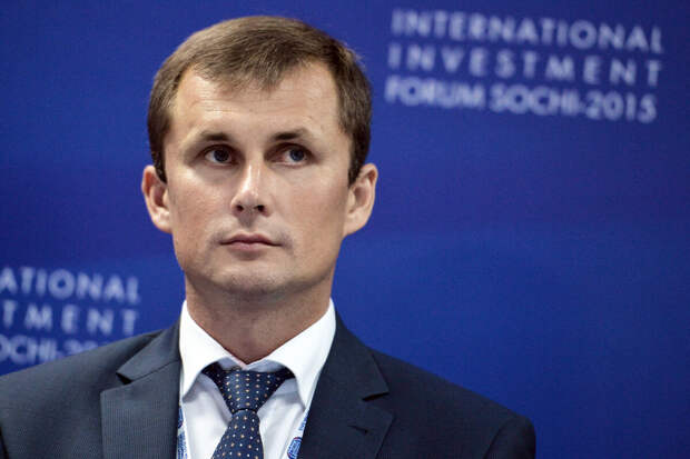 Вице-губернатор Кубани Коробка заявил, что владеет арестованным домом за ₽1 млрд