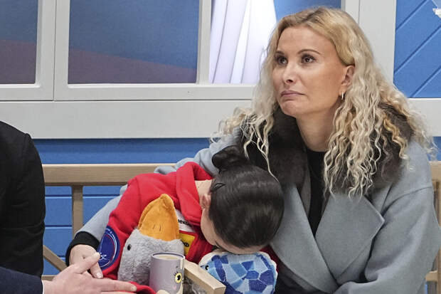 Американская журналистка Бреннан заявила, что Тутберидзе не должно быть на ОИ