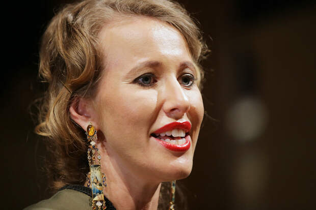 Фигуранты дела о вымогательстве у Чемезова дали показания против Собчак