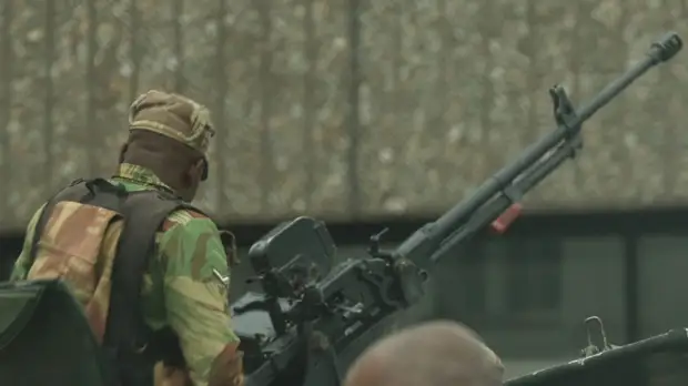 В ЦАР рассказали подробности нападения на российских журналистов