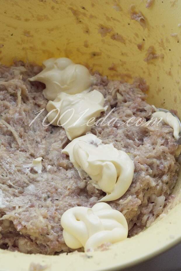 Рецепт вкусных котлет, приготовленных в духовке