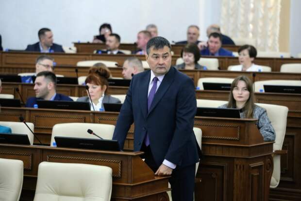 Владимир Семенов / Фото: Екатерина Смолихина / amic.ru