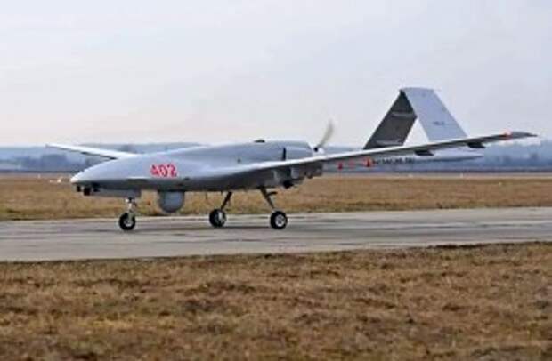 bayraktar tb2 байрактар