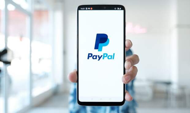 PayPal не покупает Pinterest. Что с акциями 
