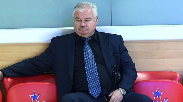 Экс-тренер сборной России: «В КХЛ опустились до мусорного хоккея. На ОИ у нас были бы проблемы даже с Данией»