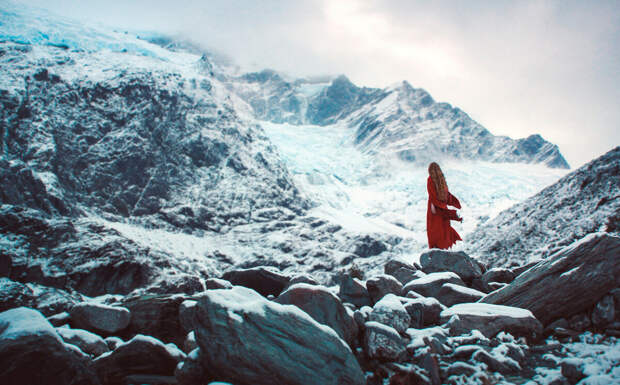 Фото: Elizabeth Gadd