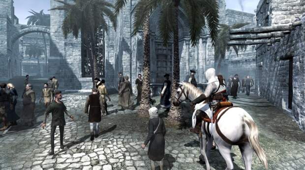 Топ 10 лучших игр серии Assassinʼs Creed | Канобу - Изображение 11