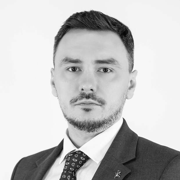 Виктор Степанишин