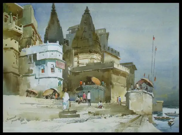  - Prafull Sawant