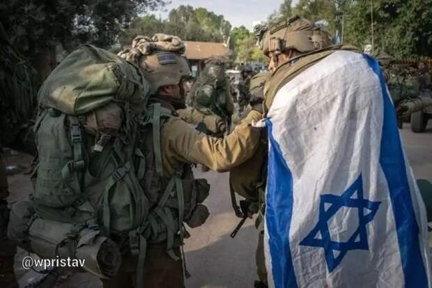 Во время рейдов ЦАХАЛ на Западном берегу Иордана израильтяне задержали 40