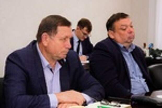 Депутаты Барнаула отказались смягчить правила ночной продажи алкоголя в барах / Фото: duma-barnaul.ru