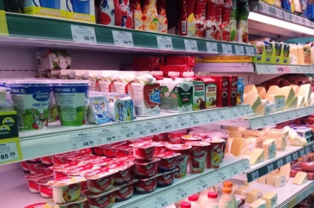 «ВкусВилл» приостановил продажи десерта из-за жалоб на наличие в нем стекла