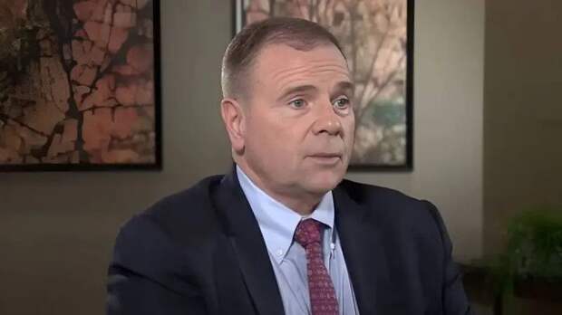 Ходжес: украинцы продолжат террор, как против теневого флота