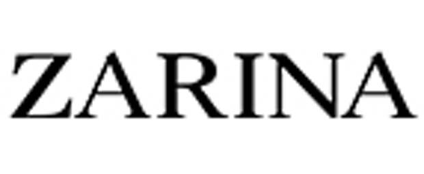 Зарина Дисконт В Москве