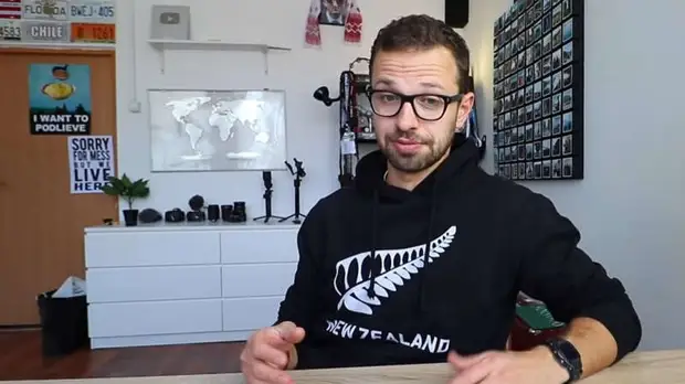 Смех сквозь слезы: как украинские звезды отреагировали на запрет въезда в Россию