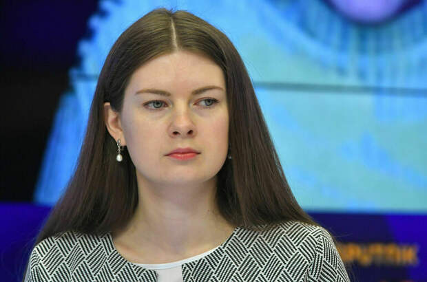 Депутат Занко поддержала идею запрета на «святые» товарные знаки