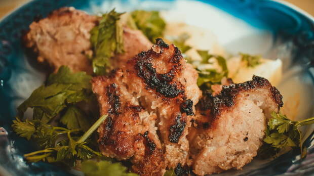 Появилась программа фестиваля «Гастрономическая Рождественская» на 23 июля