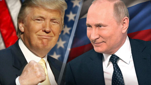 Бой, которому позавидуют Хабиб и Конор: Путин против Трампа