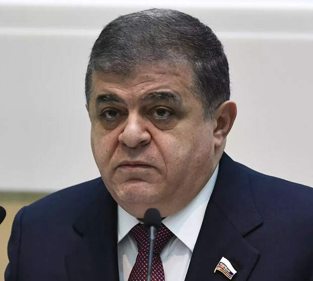 Джабаров: Запад не сможет подорвать легитимность российской Госдумы Джабаров: Запад не сможет подорвать легитимность российской Госдумы