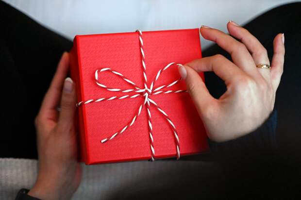 Второй маме угодить непросто: топ−5 нетривиальных подарков для свекрови