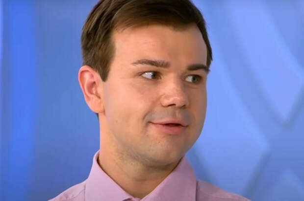 Aif: актер Казаков из «Папиных дочек» ответил на объявление в розыск