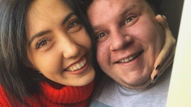 «По счастливой случайности»: звезда «Елок» Евгений Кулик снова стал отцом