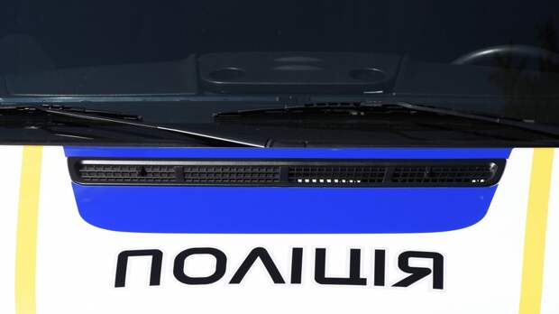 На Украине сотрудники ТЦК применили слезоточивый газ против 15-летней девушки