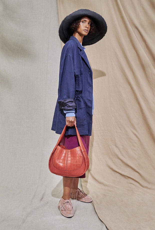 Tod's SS21