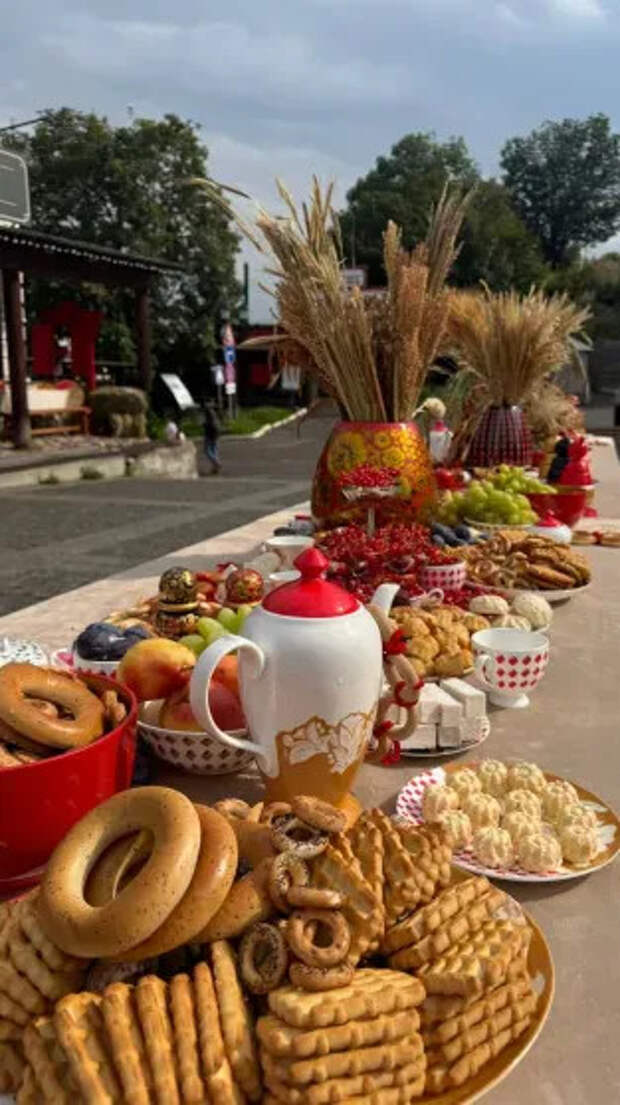 Фото Марины Александровой