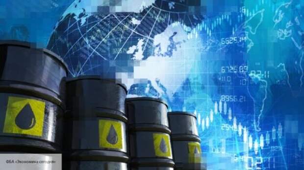 Издание Oilprice оценило возможность создания нефтяного картеля США и Саудовской Аравии