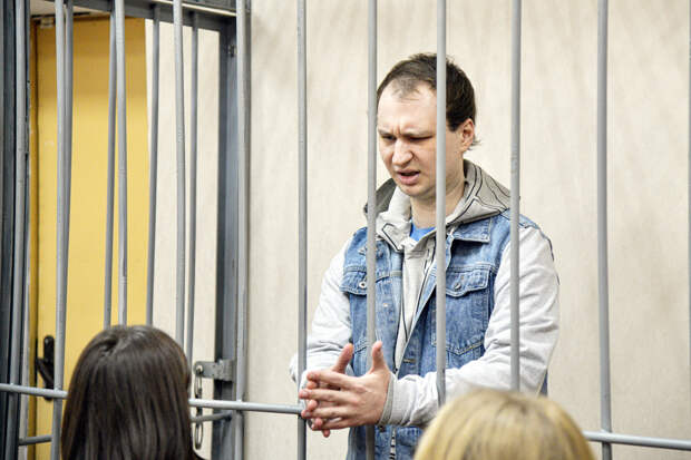 Названы имена вероятно войдущих в список на обмен с Россией американцев
