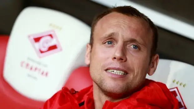 Глушаков прокомментировал информацию о разводе с женой