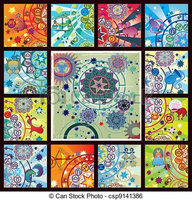 Гороскоп на неделю 4-10 ноября 2019 года для каждого знака. Благоприятные и неблагоприятные дни