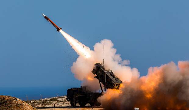 Ракеты для "Пэтриот" есть только для Тайваня и Израиля. Сколько в США осталось ракет их лучшего ЗРК и в каких количествах их делают сейчас?