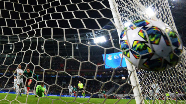 Спорная формулировка: IFАВ может пересмотреть трактовку офсайда с сезона-2026/27