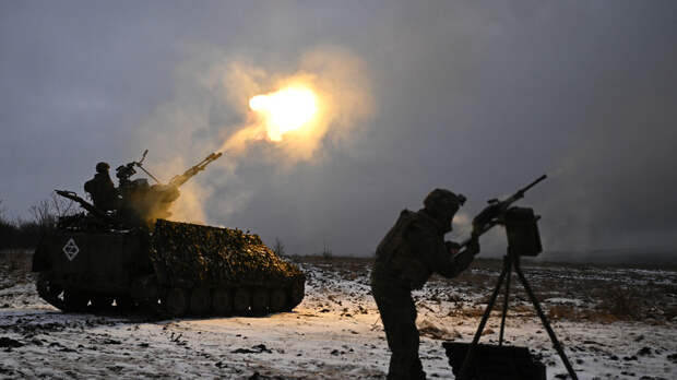Около 12 БПЛА ВСУ сбито в Донецке