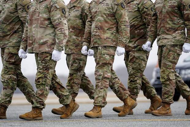 Предсказано будущее возможной наземной операции США в Иране