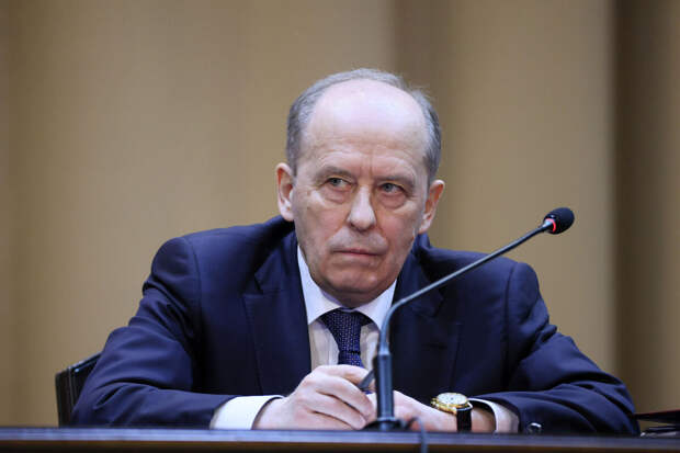 Бортников: в России удалось предотвратить подрыв многоквартирного дома