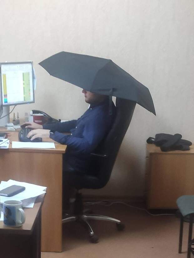 Подборка прикольных картинок