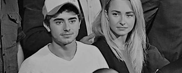 Брат Хайден Панеттьери Дженсен умер в возрасте 28 лет — звезда «Ледникового периода» и «Ходячих мертвецов»