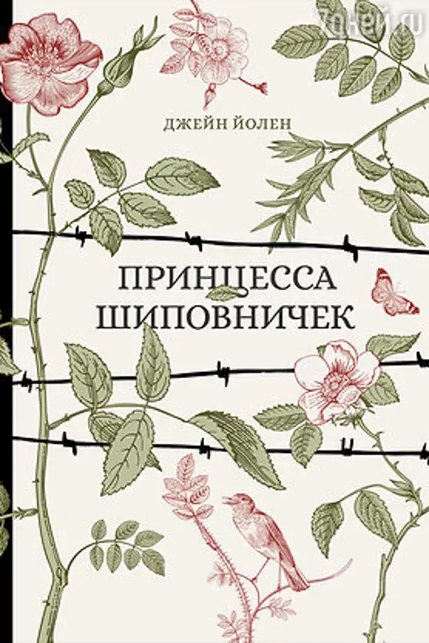 ТОП-5 интересных книжных новинок на любой вкус