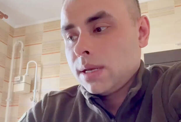 «Нет тела — нет дела». Российский пилот и военблогер Воевода записал предсмертное видео, но в его суицид не верят