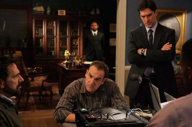 Любимые персонажи, которых пришлось убрать, потому что актеры плохо себя вели