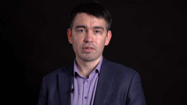 Новая газета/ Ведущий научный сотрудник НИУ ВШЭ Марсель Салихов