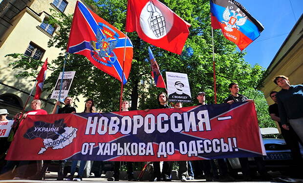 До Нового года Украина никого интересовать не будет, поскольку между РФ и США идут...