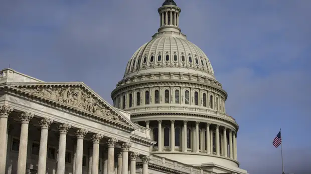 WP: в США предлагают ввести санкции против Пескова, Собянина и Мишустина