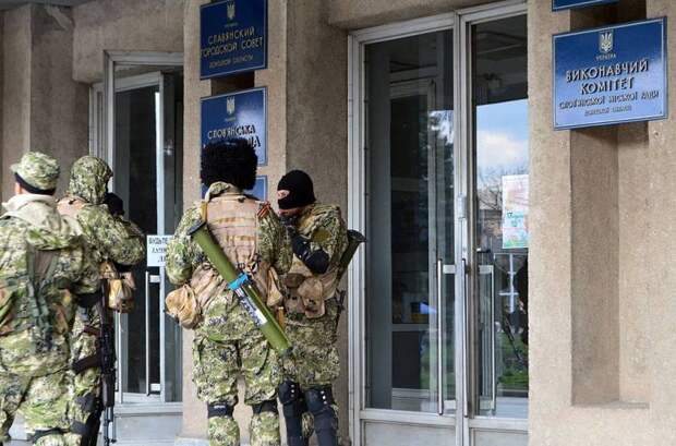 После Карабаха Россия могла бы ввести миротворцев на Донбасс
