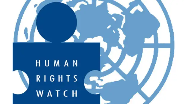 Human Rights Watch призвала Украину не публиковать видеозаписи с военнопленными РФ